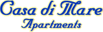 Ferienwohnungen logo